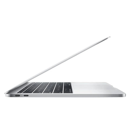 Apple MacBook Pro - 13" Display - Intel Core i5 - 8 GB Memory - 256GB Flash Storage - Silver - MLUQ2LL/A - Image 2