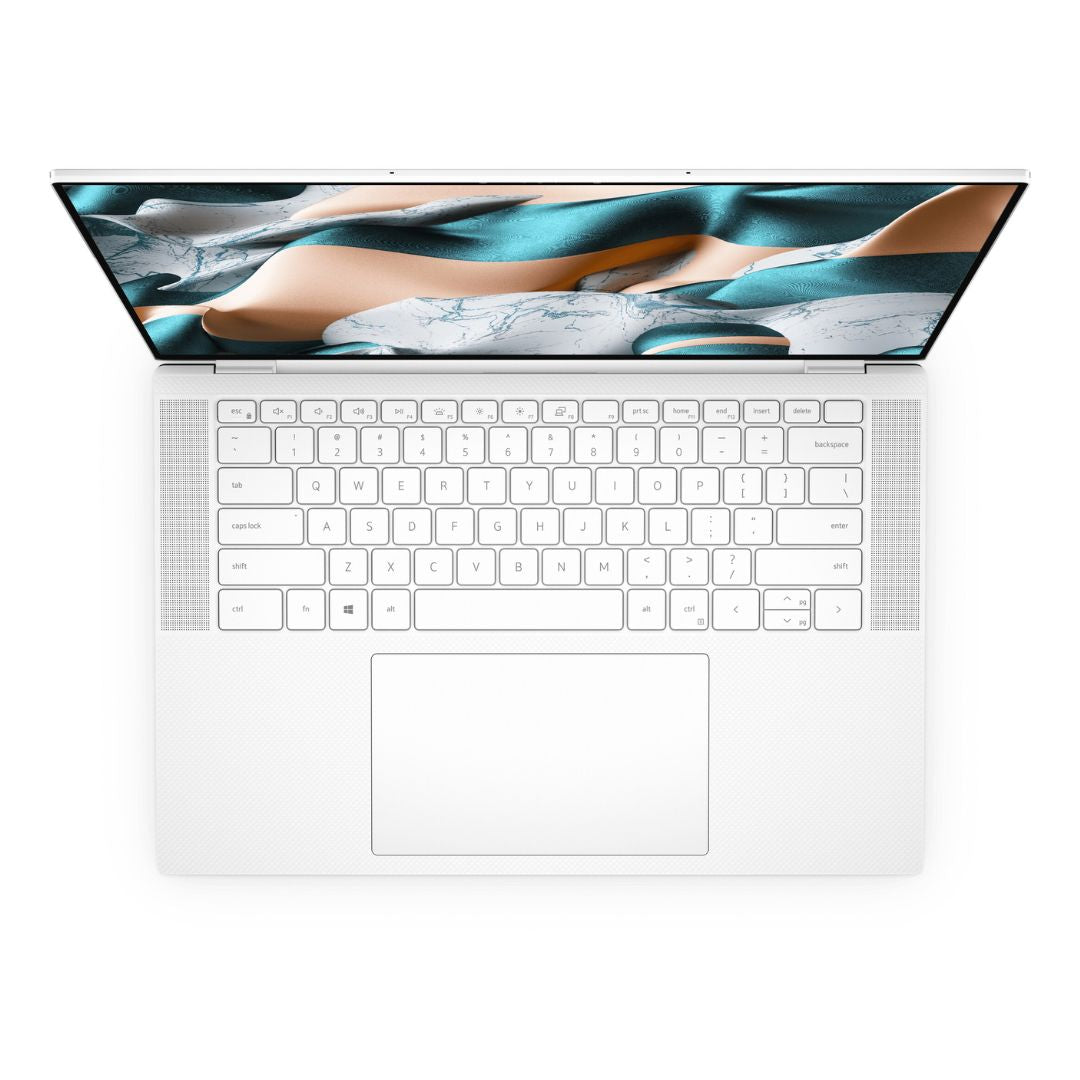 Dell XPS 15 9500 – 15.6" FHD+ – i7-10875H – 32GB RAM – GTX 1650 Ti – 1TB SSD – Arctic White - Image 2