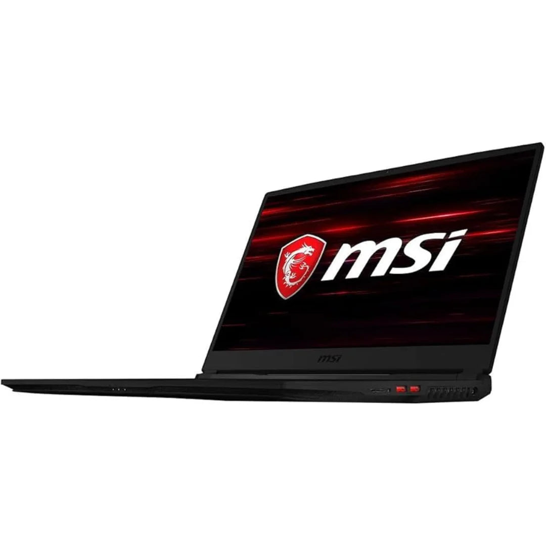 Msi GE75 17.3" Raider Gaming 10th Gen i7-10750H, 16GB RAM, 512GB SSD+1TB HDD, RTX2060 (GE75008) - Image 2