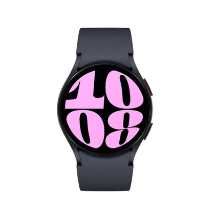 Samsung Galaxy Watch 6 Aluminum Smartwatch 40mm BT - Graphite - SM-R930NZKAXAA - Image 2