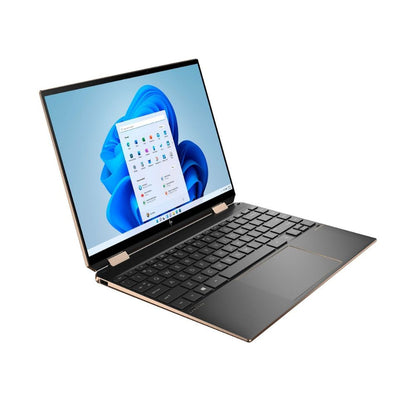 HP Spectre x360 - 2-in-1 13.5" 3K2K OLED Touchscreen - Intel Evo Core i7-1195G7 - 16GB RAM - 1TB SSD - 14-EA1023DX - Image 2