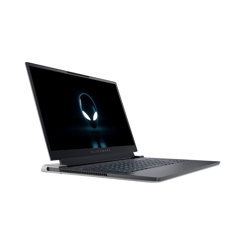 Alienware - x15 R1 15.6" FHD 360HZ Gaming Laptop - Intel i7-11800H - 16GB RAM - NVIDIA RTX 3070 - 512GB SSD - Lunar - Image 2