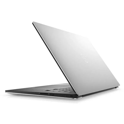 Dell XPS 15 - 15.6"" i7-9750H - 16GB RAM - 512GB SSD - NVIDIA GeForce GTX 1650 - Silver - 8PNC3 - Image 6