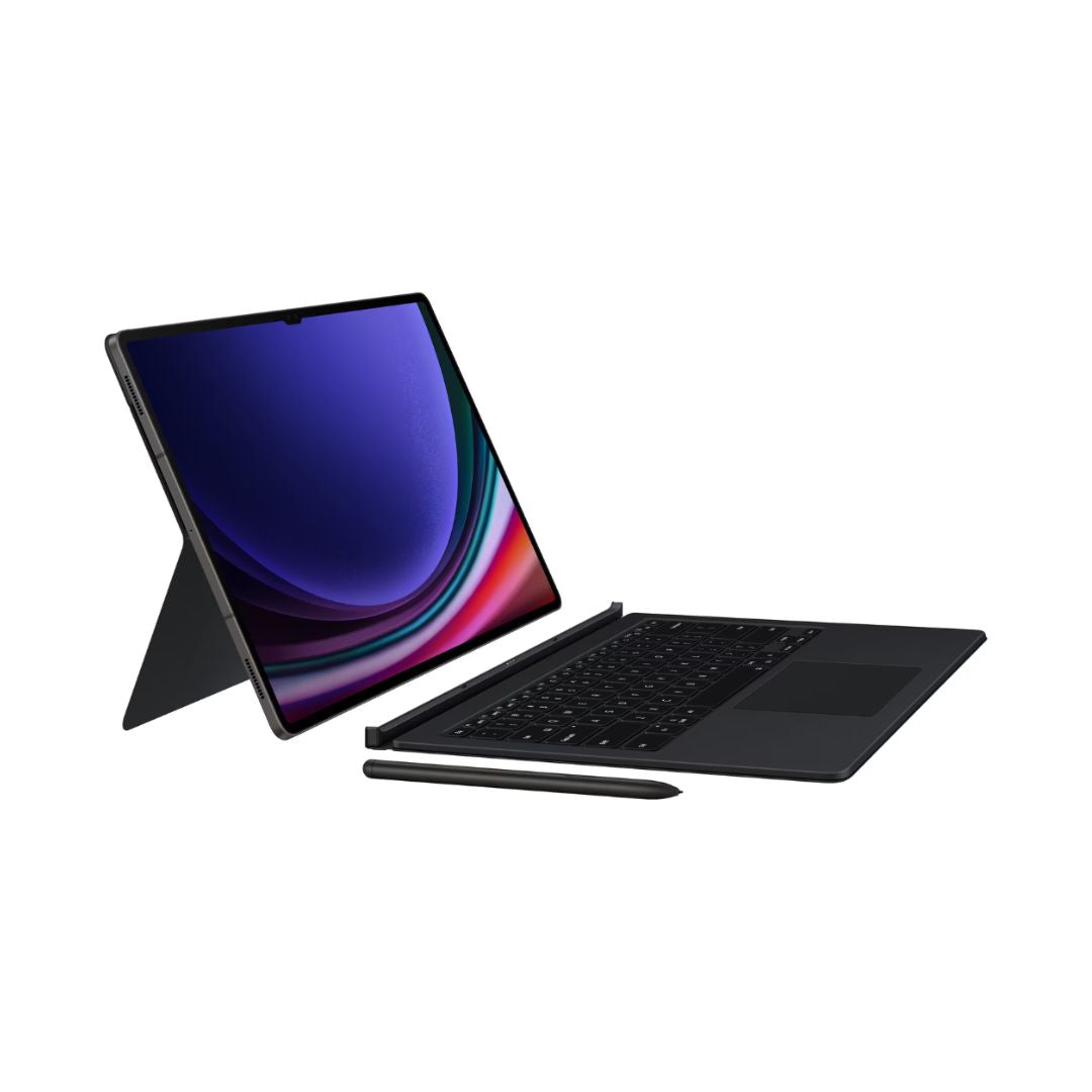 Samsung Galaxy Tab S9 Ultra 14.6" 1TB Wi-Fi with S-Pen Graphite - SM-X910NZAIXAR - Image 2