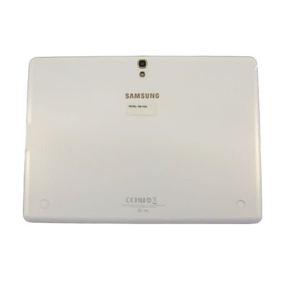 Samsung Galaxy Tab S - 10.5 - 16GB - White - SM-T800NZWAXAR - Image 2