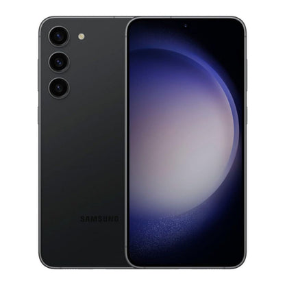 AT&T - SAMSUNG Galaxy S23 Plus 5G - 256GB - Phantom Black - SM-S916UZKAATT - Image 3