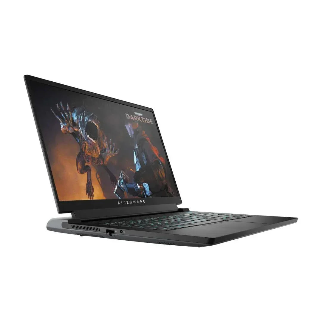 Alienware AMD Ryzen R9 - 16GB Memory - RTX 3070 - 1TB SSD - AWM15R5-A610BLK-PUS - Image 2