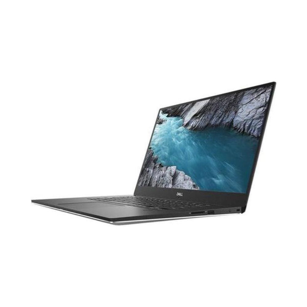 Dell XPS 15 9570 15.6"" i7-8750H 8GB RAM - 512 GB SSD GeForce GTX 1050 Ti Silver - XPS9570-7571SLV-PUS - Image 2