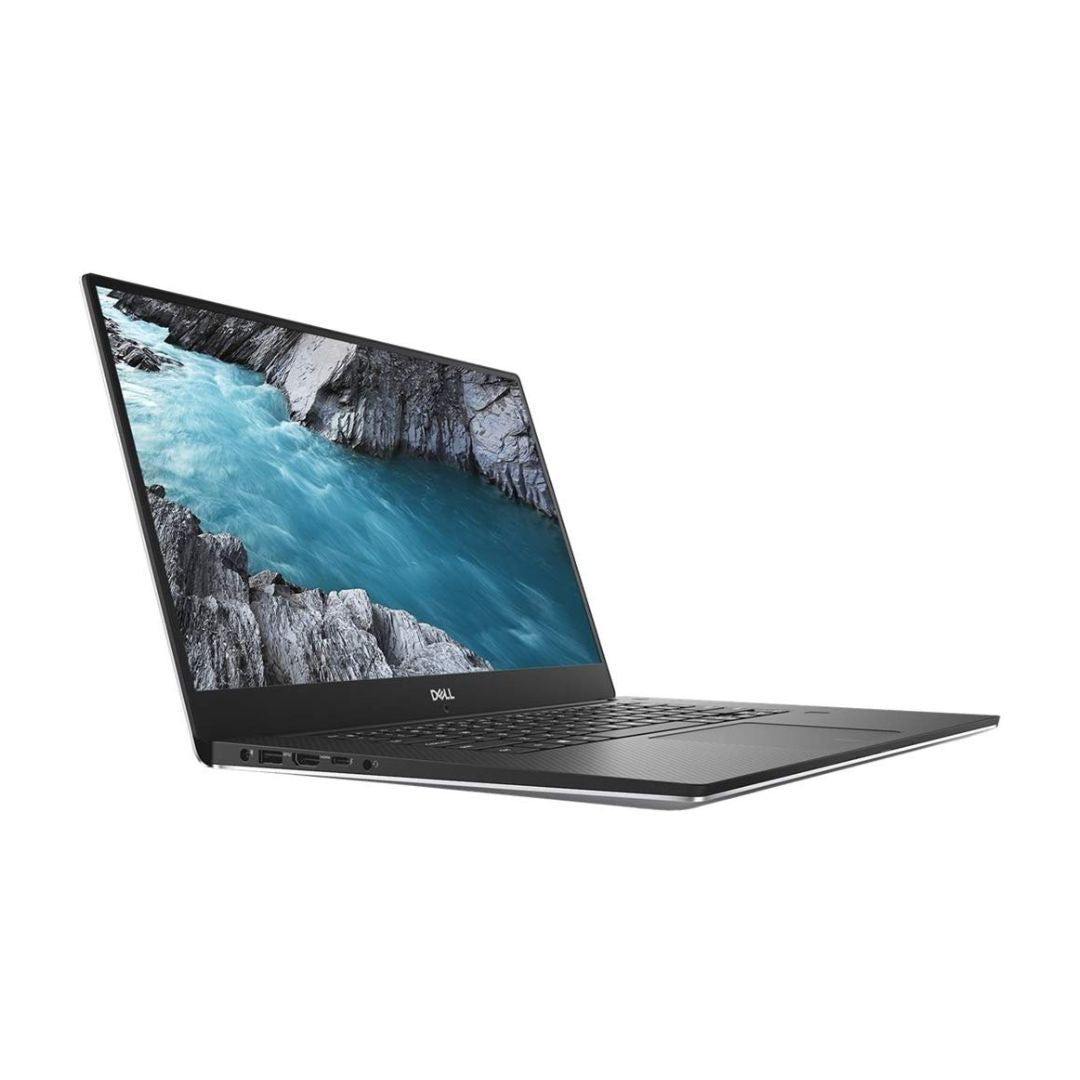 Dell XPS 15 9570 – 15.6" 4K UHD – Intel Core i7-8750H – 32GB RAM – 1TB SSD – GTX 1050 Ti – XPS9570-7085SLV-PUS - Image 2