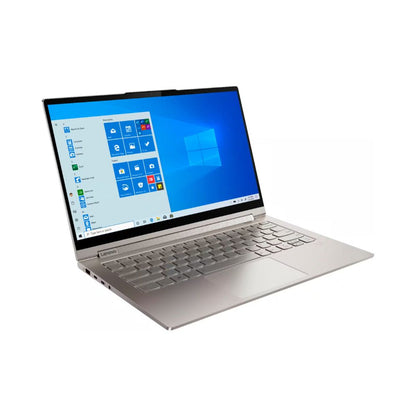 Lenovo Yoga C940 2-in-1 14" 4K UHD Touch-Screen Laptop - i7-1065G7 - 16GB RAM - 512GB SSD + 32GB Optane - Image 2