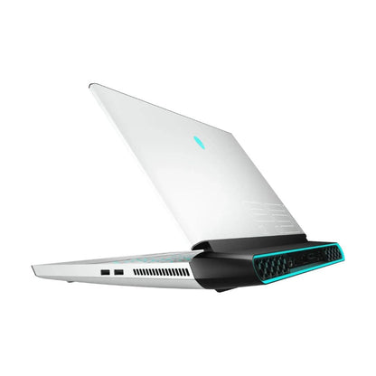 Alienware - Area-51m 17.3"" Gaming Laptop - Intel Core i7-9700 - 16GB Memory - NVIDIA GeForce RTX 2070 - 1TB Hard - Image 2