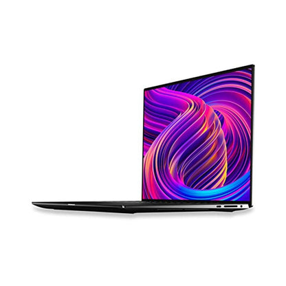Dell XPS 15 9510 – 15.6" FHD+ – i7‑11800H – 16 GB RAM – RTX 3050 Ti – 512 GB SSD – Platinum Silver - Image 2