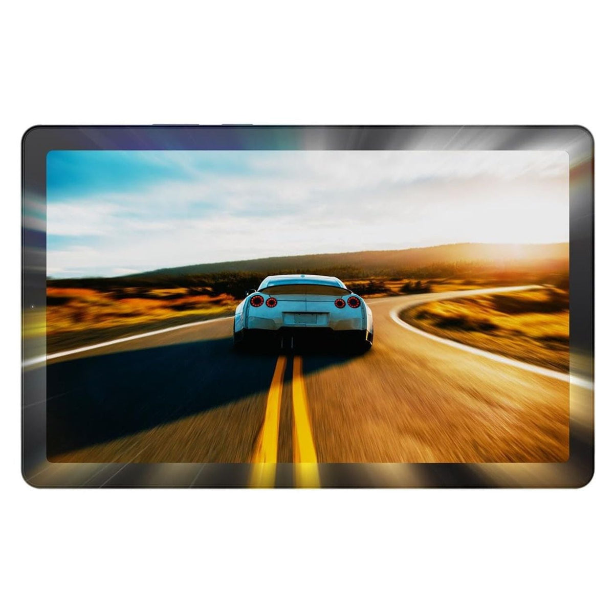Lenovo Tab M9 – 9" Tablet – 32GB – Arctic Grey – TB310FU – ZAC30090US - Image 2