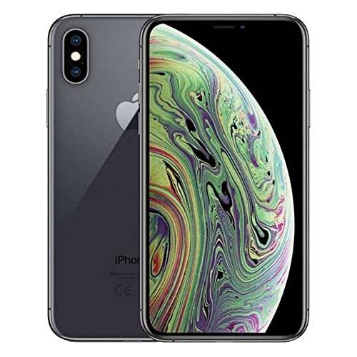 T-Mobile - Apple iPhone XS Max, US Version, 64GB, Space Gray - MT672LL/A - Image 2