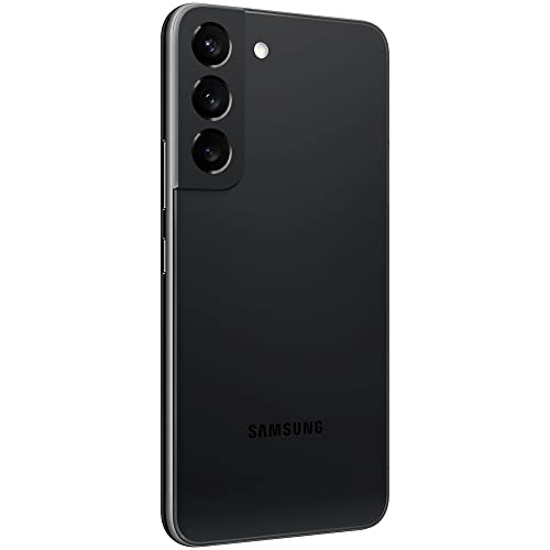 Unlocked Samsung Galaxy S22 5G -128GB - Phantom Black - SM-S901UZKAXAA - Image 6