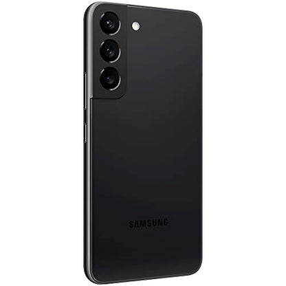 Unlocked Samsung Galaxy S22 5G -128GB - Phantom Black - SM-S901UZKAXAA - Image 6