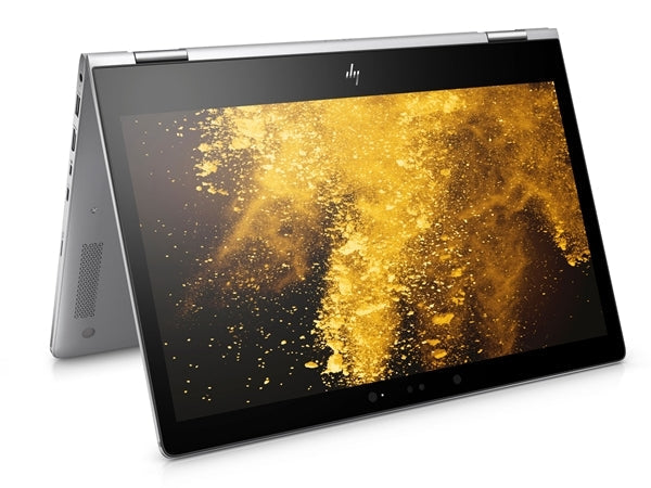 HP Spectre x360 2-in-1 13.3" TS Laptop i7 - 8GB RAM - 256GB SSD Silver 13-W013DX - Image 4