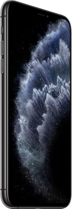 AT&T - Apple iPhone 11 Pro Max, US Version, 256GB, Space Gray - MWFE2LL/A - Image 2