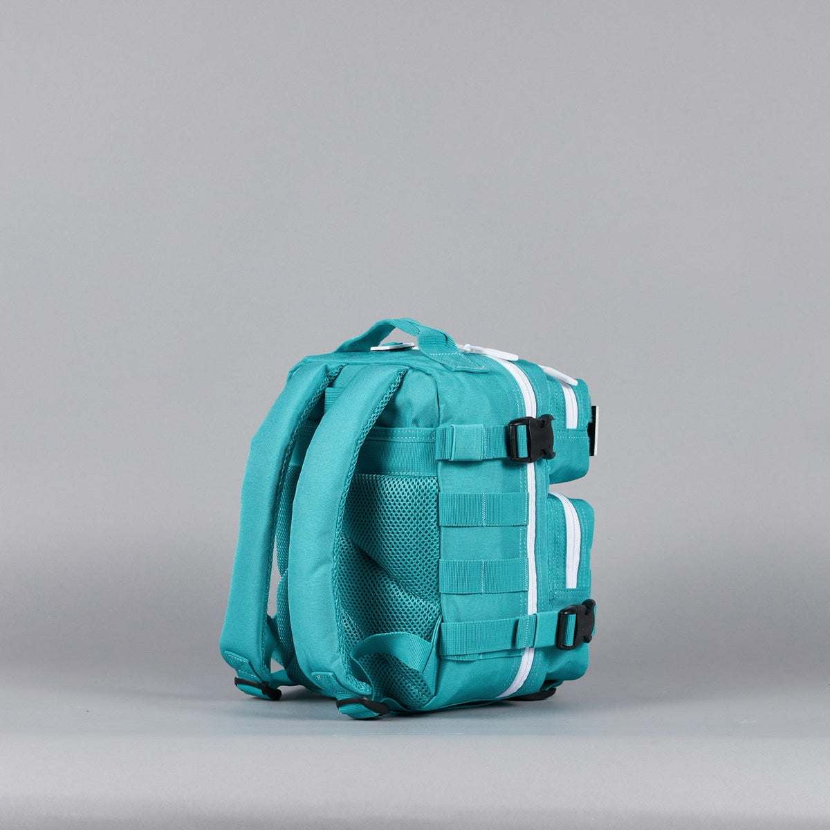 9L Backpack Mini Aqua Goddess - Image 8