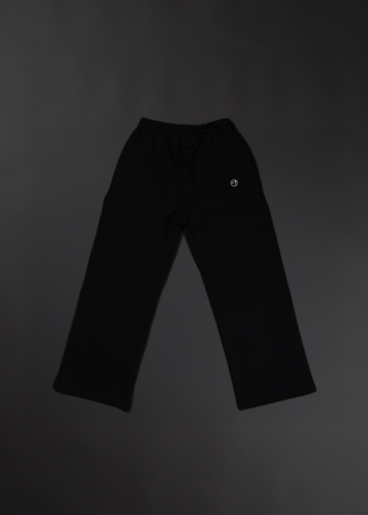 Ironwood Outline Wide Leg Sweat Pants - Image 7