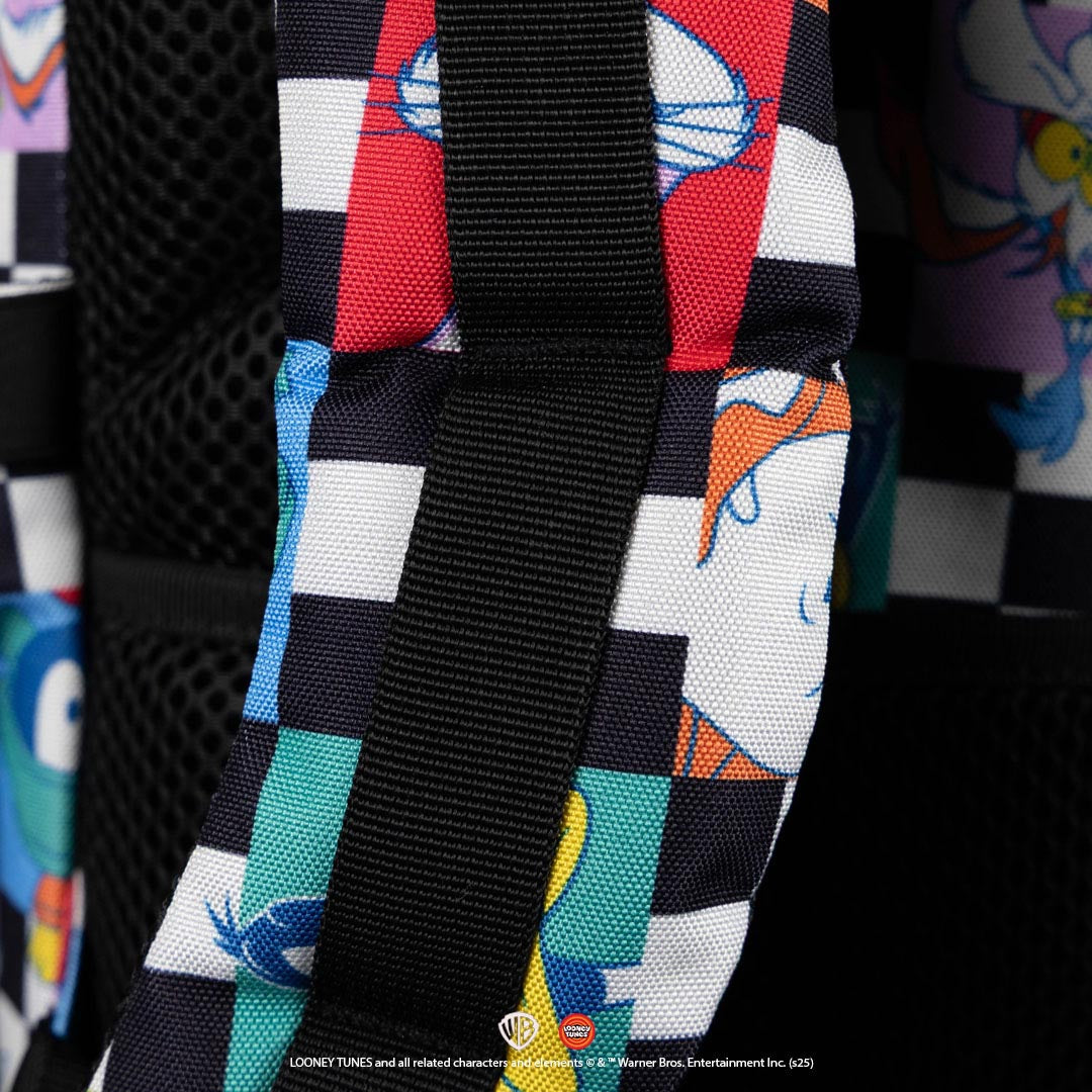 15L Backpack Looney Tunes (SALE) - Image 14