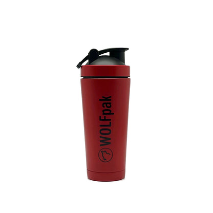 Superman Red Shaker - Image 4