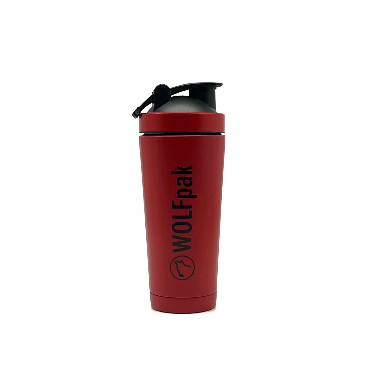 Savage Red Shaker - Image 3