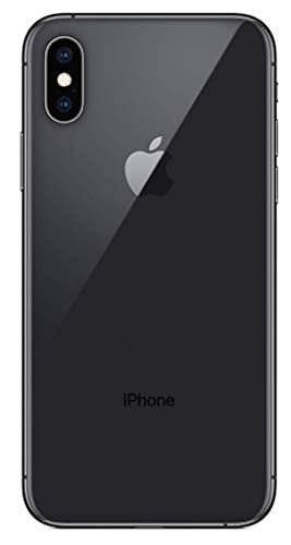 AT&T - Apple iPhone XS, US Version, 64GB, Space Gray - MT8U2LL/A - Image 3