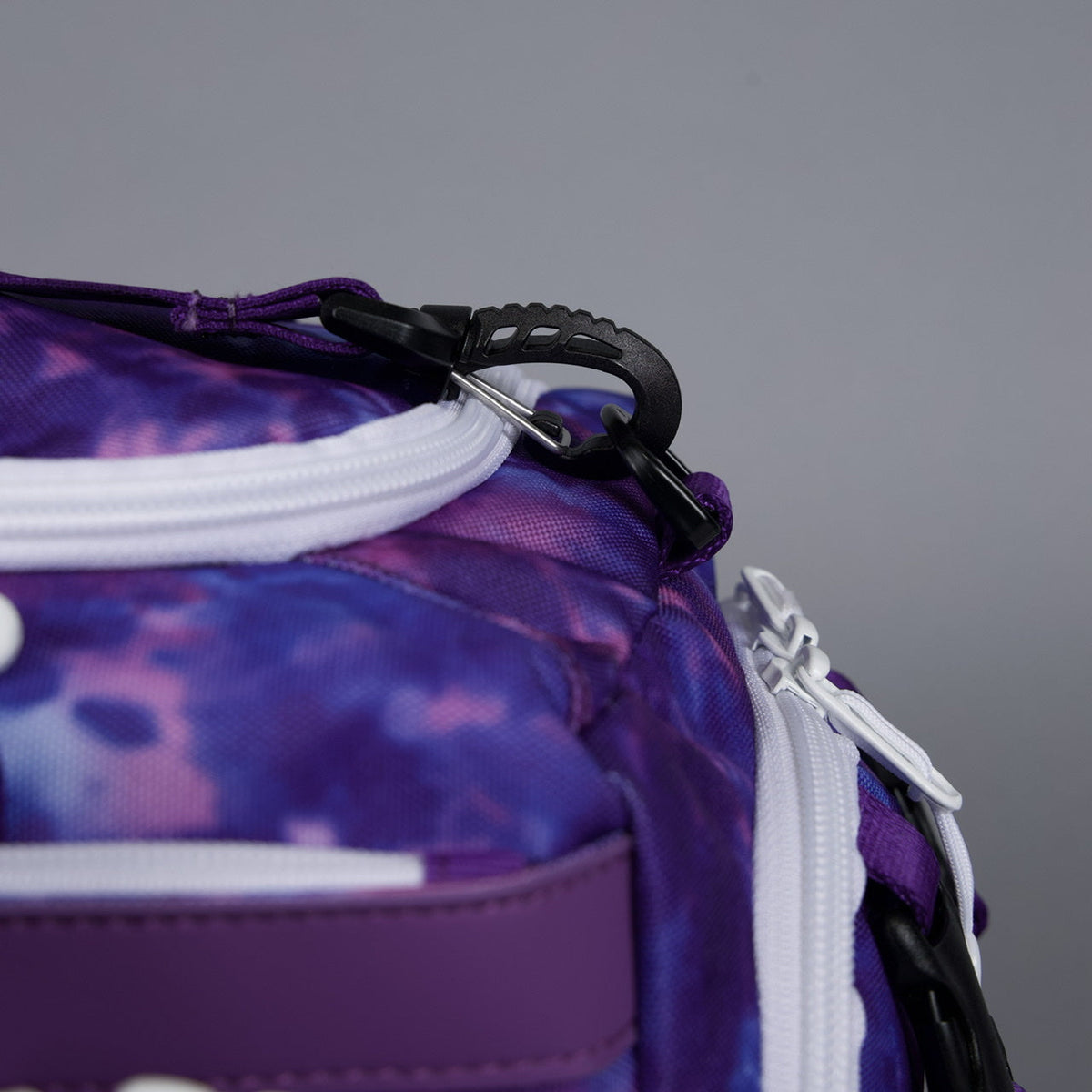 20L Mini Duffle Bag Ice - Image 18