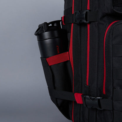 45L Backpack Black Nitro Circus - Image 16
