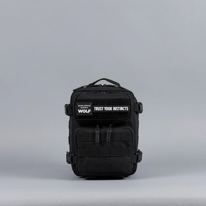 9L Mini Alpha Black Meal Prep Management - Image 6