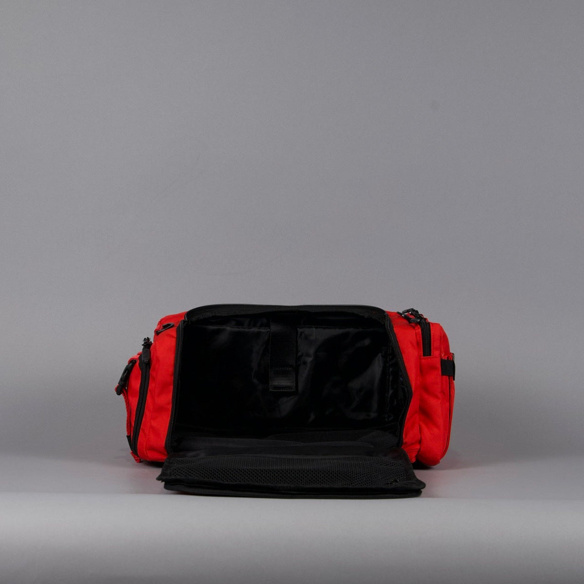 20L Mini Duffle Bag Elite Red - Image 45