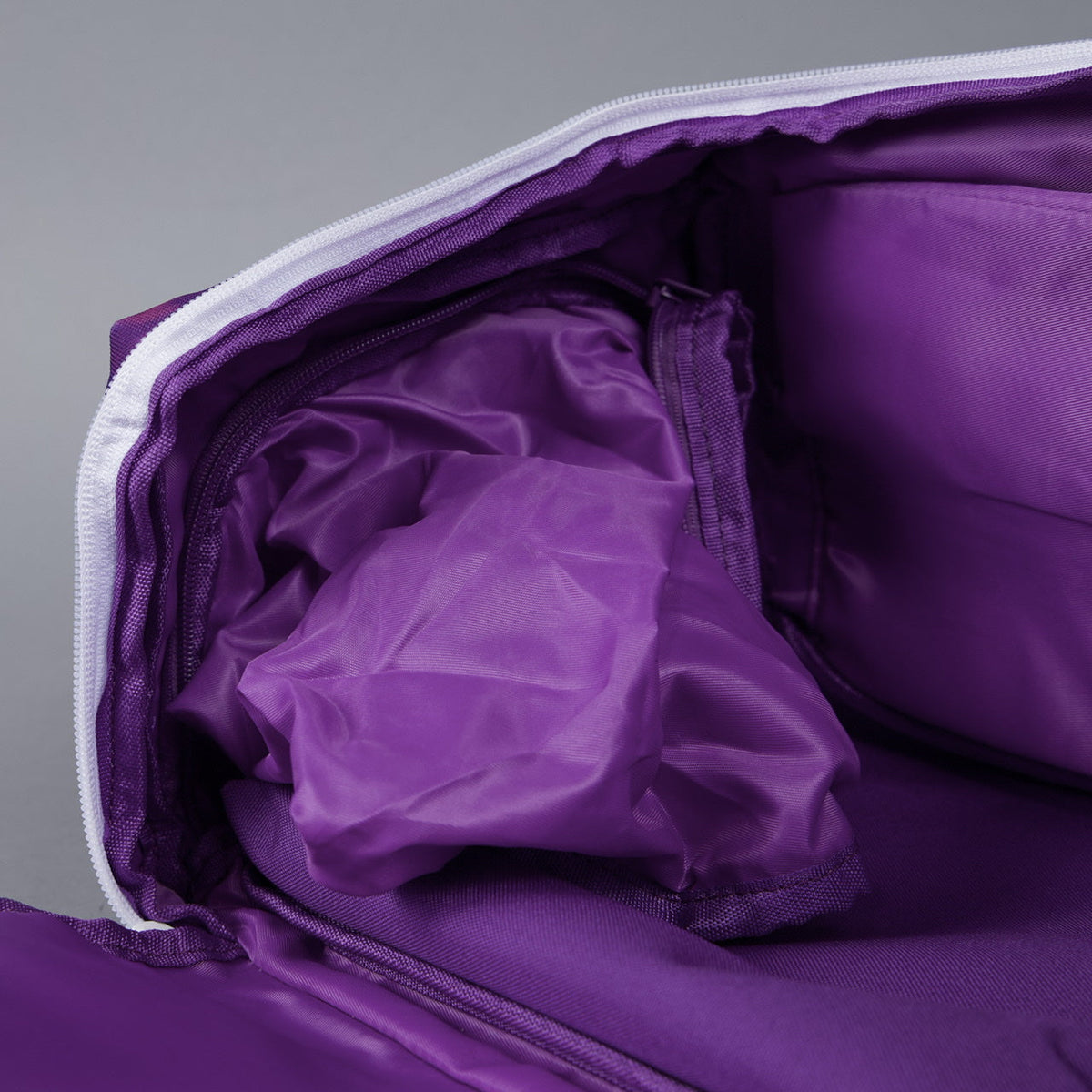20L Mini Duffle Bag Ice - Image 36
