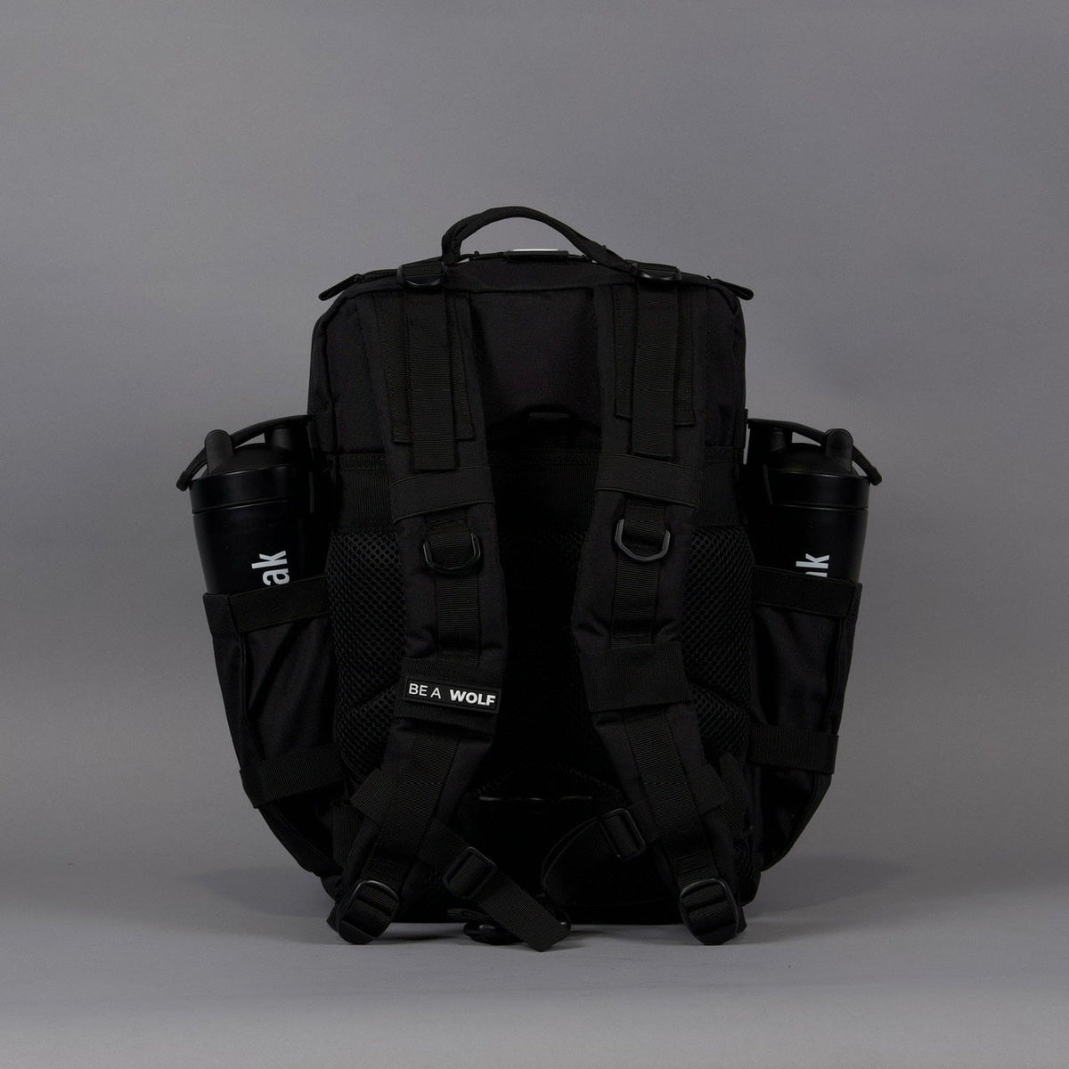 25L Alpha Black Meal Prep Management - Image 7