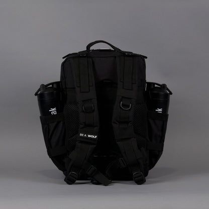 25L Alpha Black Meal Prep Management - Image 7