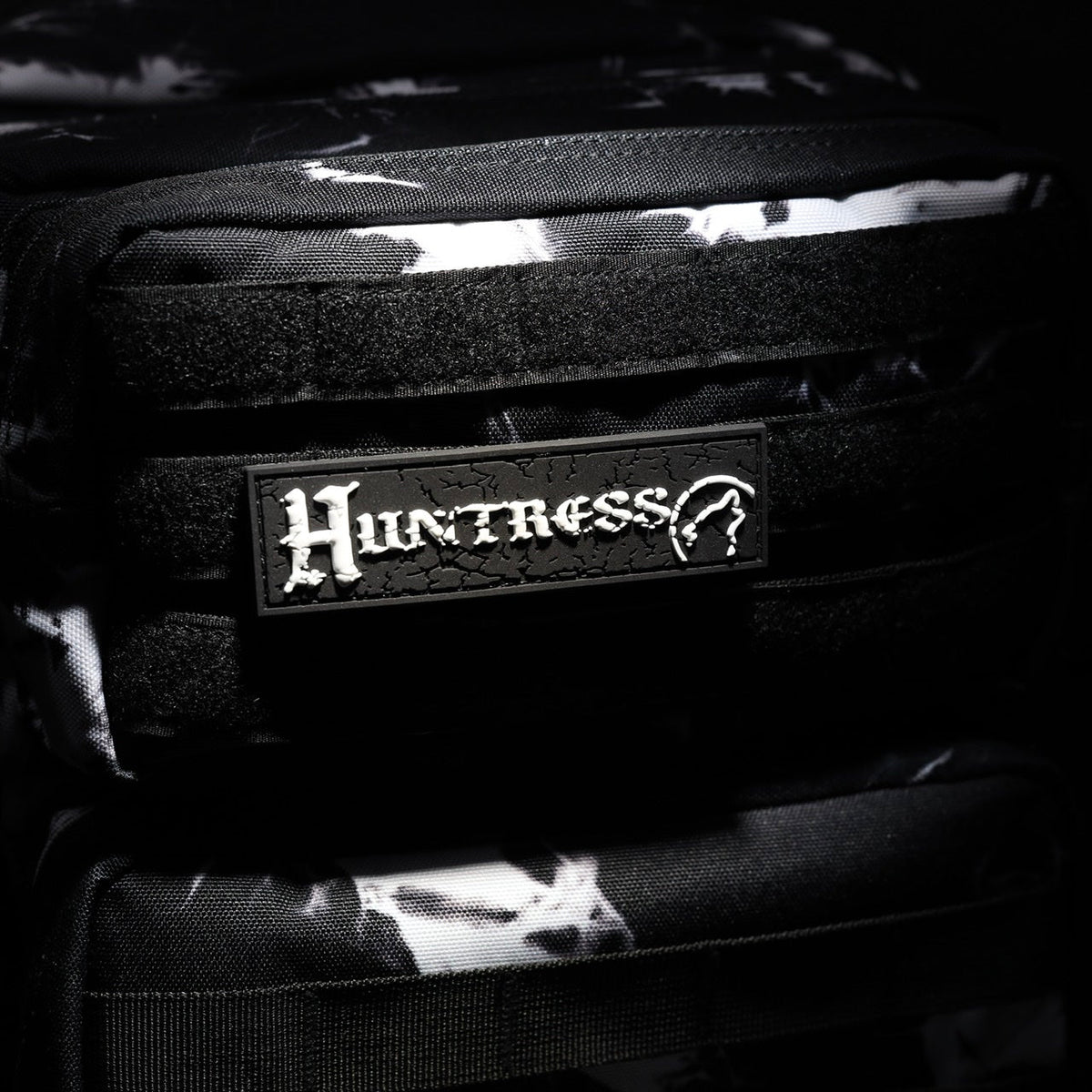 Huntress Patch - Image 3