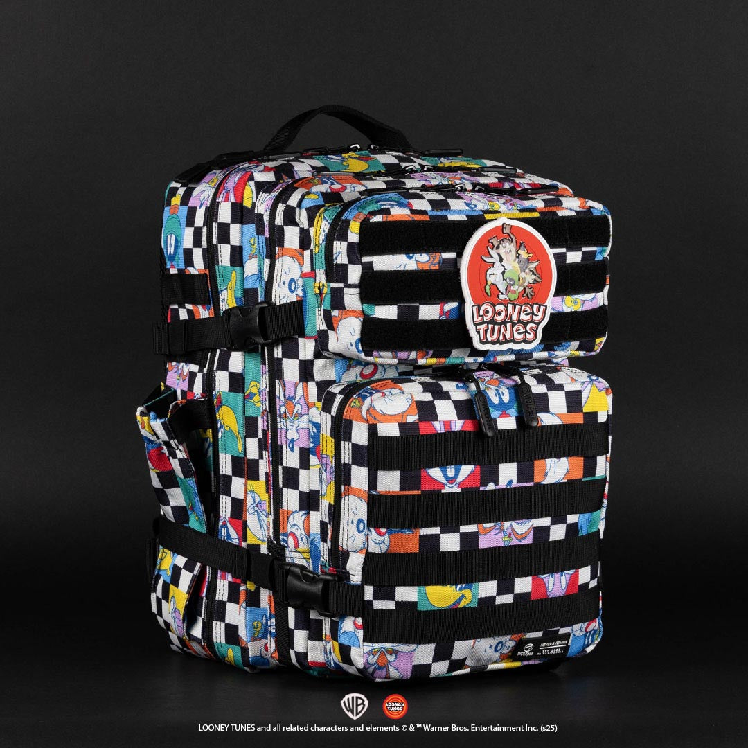 35L Backpack Looney Tunes - Image 9