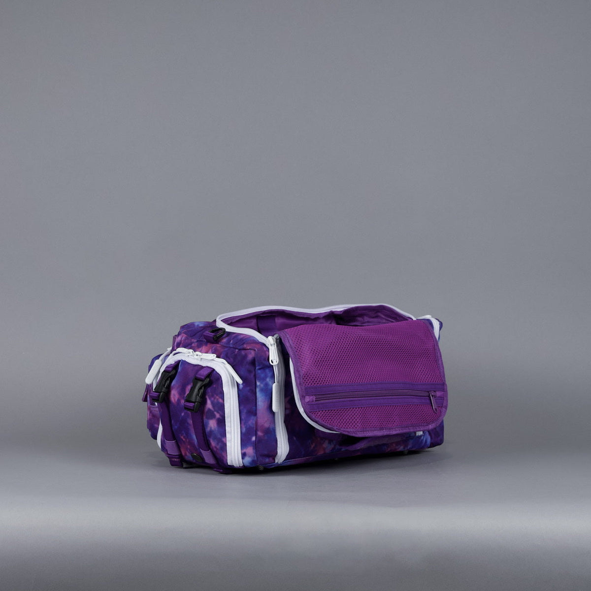 20L Mini Duffle Bag Ice - Image 29