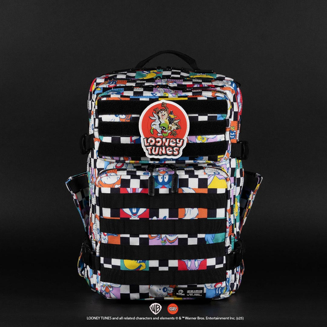35L Backpack Looney Tunes (SALE) - Image 8