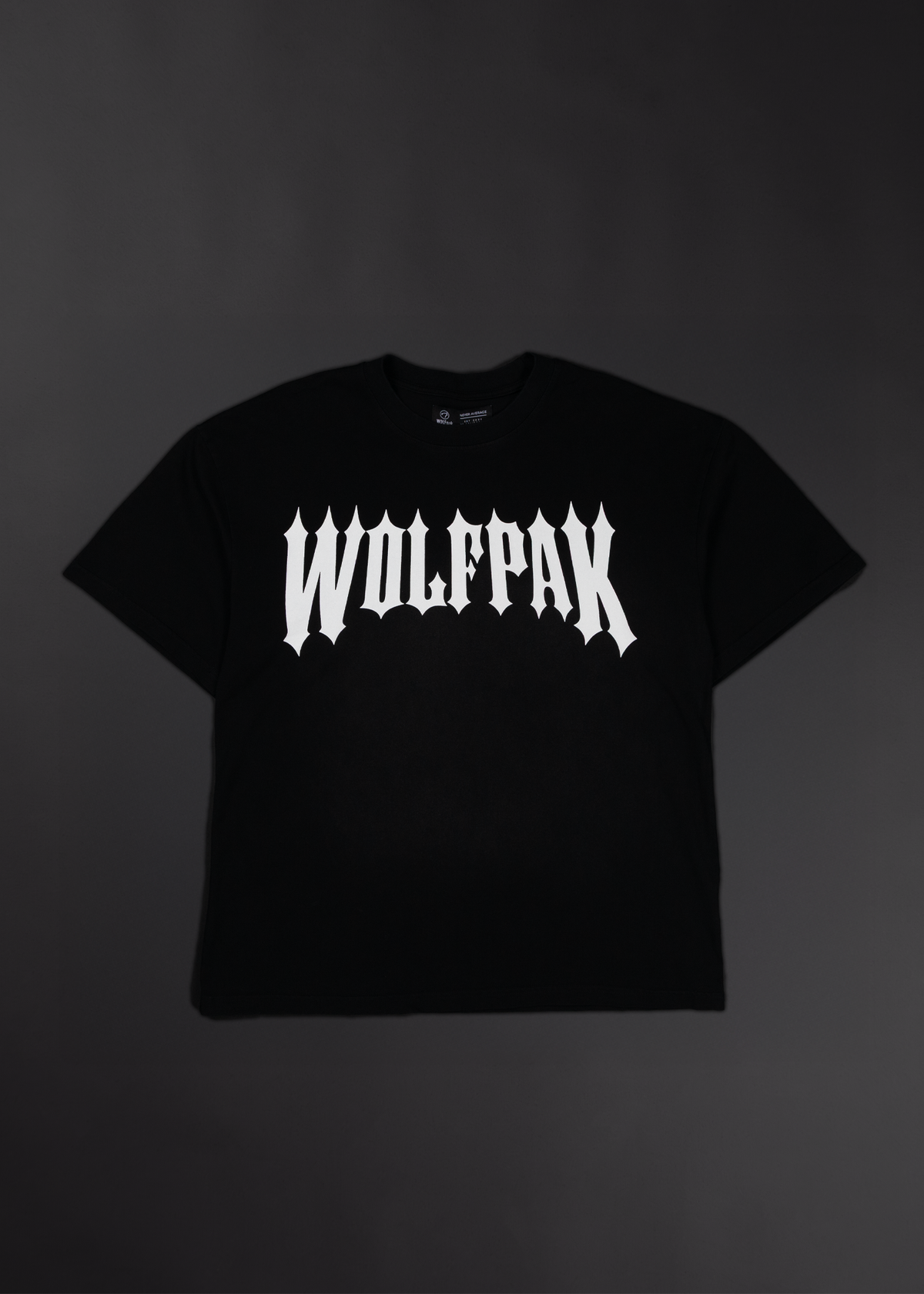 Ironwood Solid Graphic Tee - Image 9