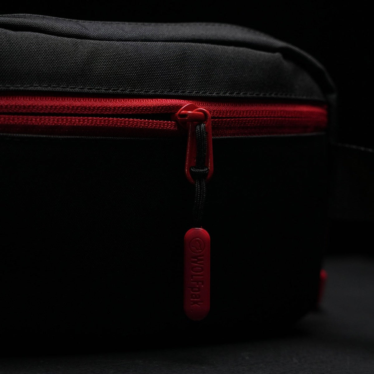 Crossbody Pack Red Wolf - Image 10
