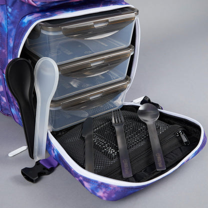 25L Ice Meal Prep Management - Image 25