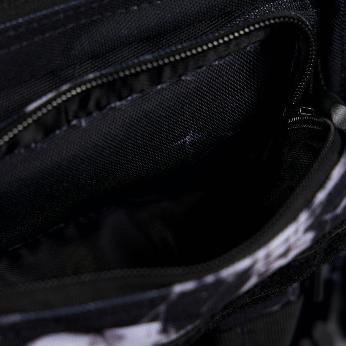 9L Backpack Mini Black Lightning - Image 19
