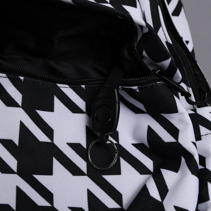 Houndstooth Classic Backpack - Image 16