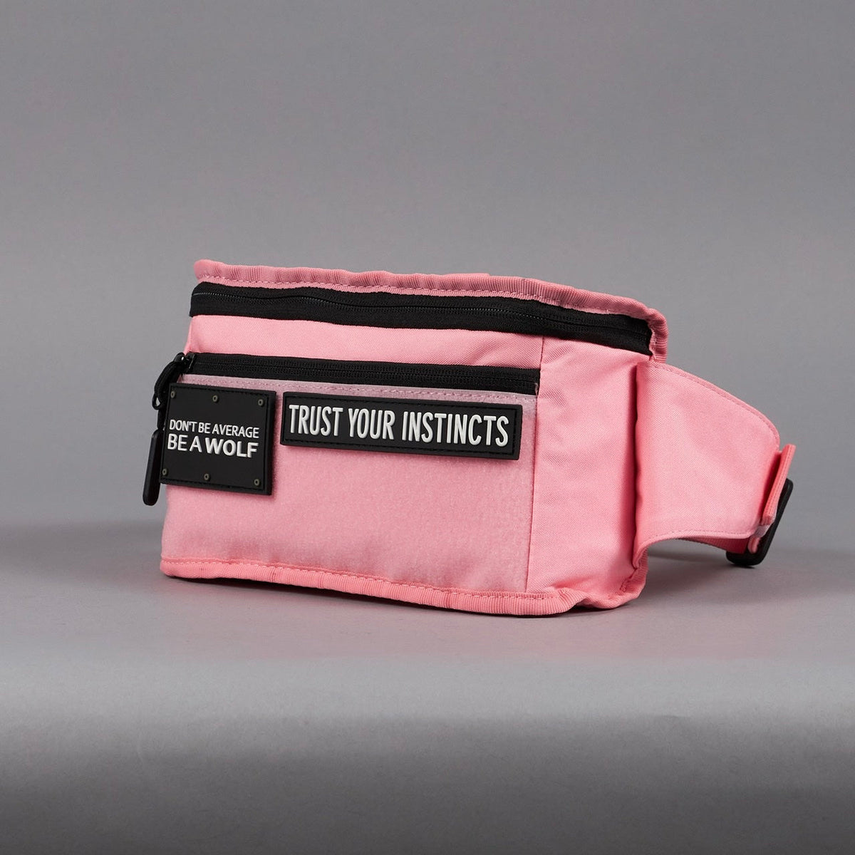 Fanny Pack Knockout Pink - Image 8