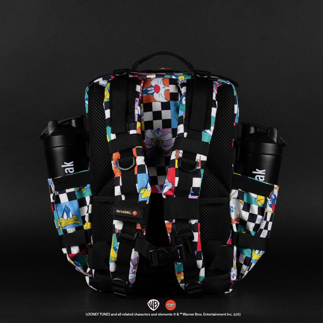 35L Backpack Looney Tunes (SALE) - Image 7