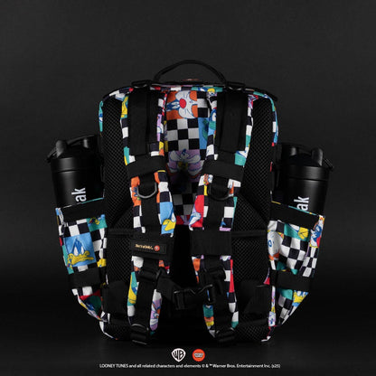 35L Backpack Looney Tunes (SALE) - Image 7