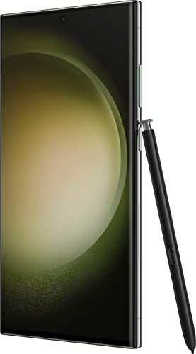 Unlocked - Samsung Galaxy S23 Ultra 5G - 512GB - Green - SM-S918UZGFXAA - Image 4
