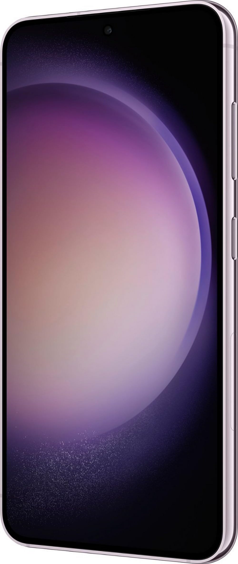 T-Mobile - Samsung Galaxy S23 5G - 128GB - Lavender - SM-S911ULIAXAU - Image 3