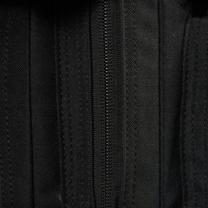 25L Backpack Alpha Black - Image 13
